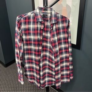 J Crew Ludlow button down. EUC